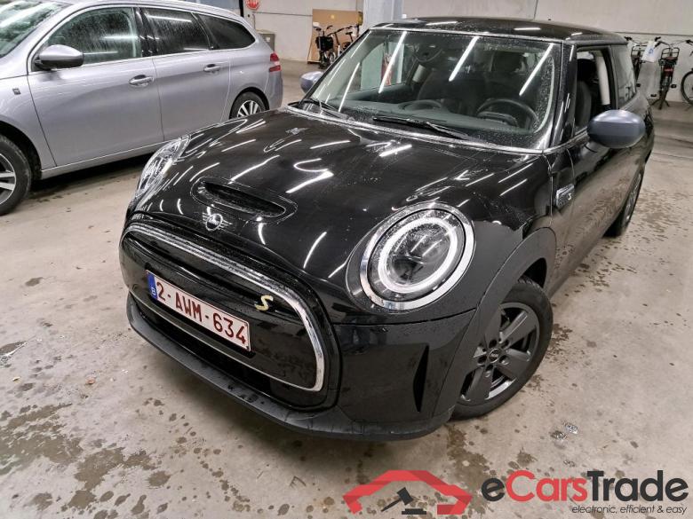 MINI - COOPER SE 184PK Connected Nav & Comfort Pack Plus & Heated Sport Seats & Steering Wheel & Driving Assistant & Comfort Access & PDC Rear With Camera * ELECTRIC * #1