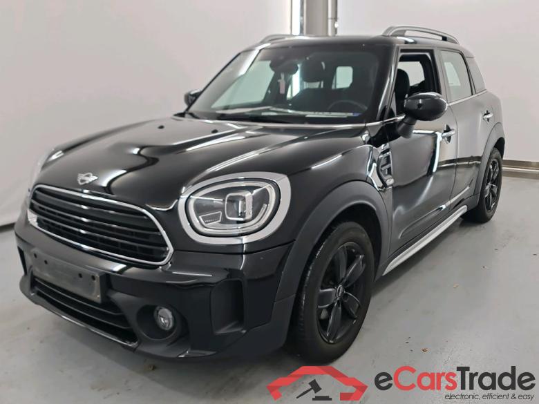 MINI COUNTRYMAN 1.5 ONE #1
