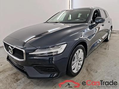 VOLVO V60 DIESEL - 2018 2.0 D3 Momentum Pro Geartronic Business Pro Intellisafe Pro #1