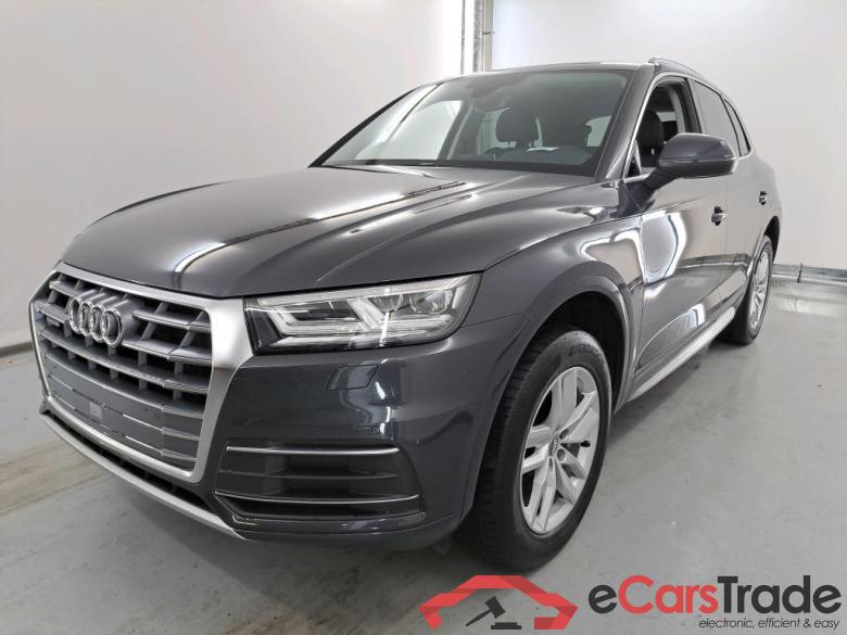 AUDI Q5 DIESEL - 2017 35 TDi Quattro Business Ed.Sport S tr. Busin. Plus Module Assistance Ville #1