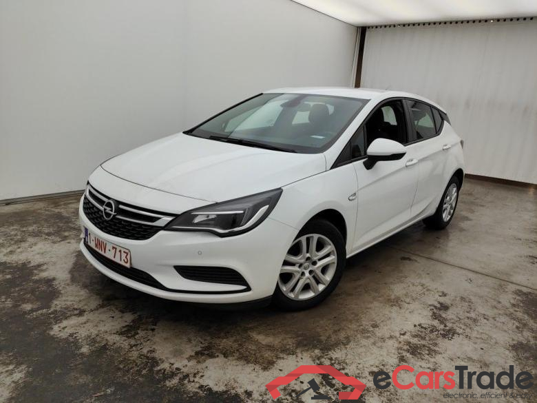 Opel Astra 1.6 CDTI 81kW ECOTEC D S/S Edition 5d