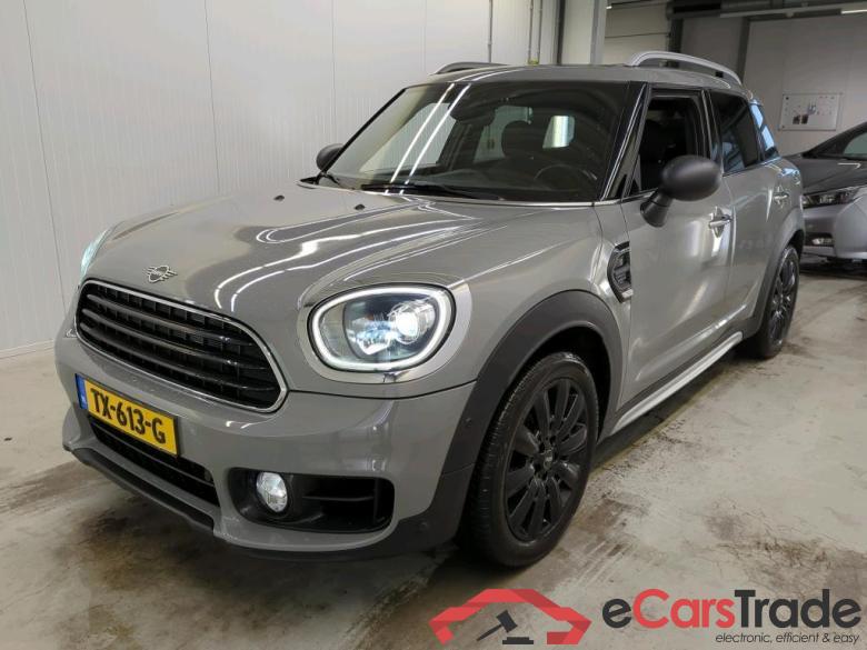 Mini Mini Countryman 1.5 One D.M.E. #1