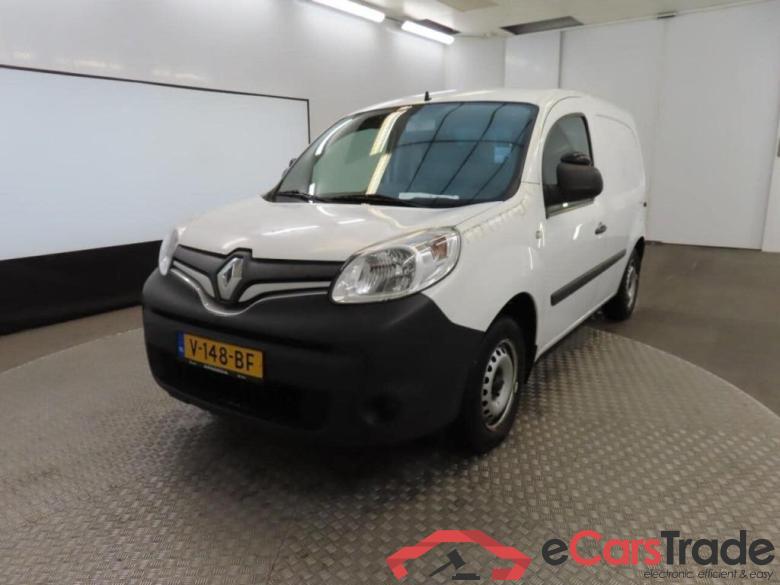 RENAULT Kangoo Express 1.5 dCi #1