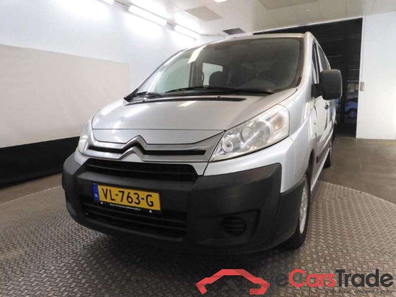 CITROEN Jumpy 12 2.0 HDI #1