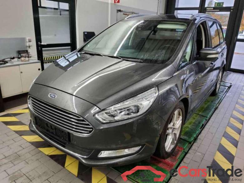 FORD Galaxy (CDR)(2015->) DE - Van5 2.0 EcoBlue EU6d-T,  #1