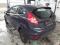preview Ford Fiesta #2