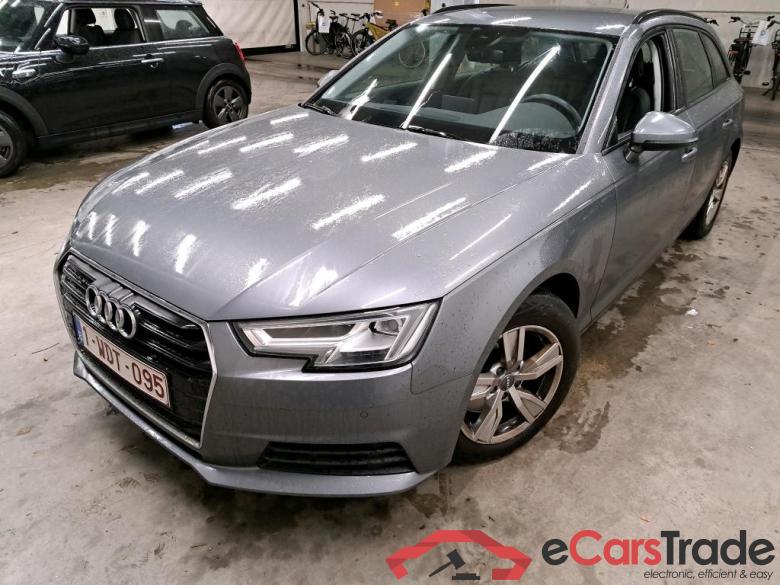 AUDI - A4 AVANT 35 TFSi 150PK S-Tronic Pack Business Plus & Trailer Hook  * PETROL * #1