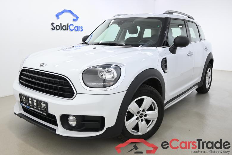 Mini One Countryman 1.5 Navi KeylessGo Klima  ... #1