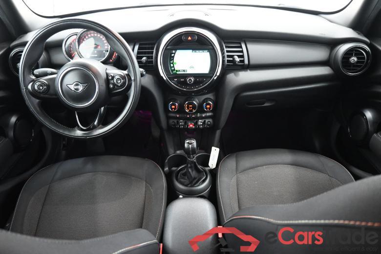 Mini One D 1.5 d 116Hp Navi KeylessGo Klima PDC ... #6