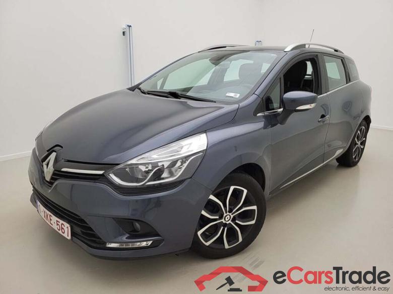 RENAULT CLIO ESTATE 0.9 ENERGY TCE 90 LIMITED #1