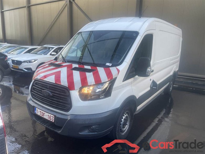 FORD TRANSIT 350L 2.0 TDCI