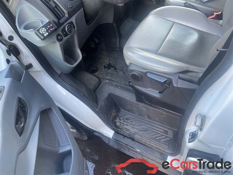 FORD TRANSIT 350L 2.0 TDCI #4