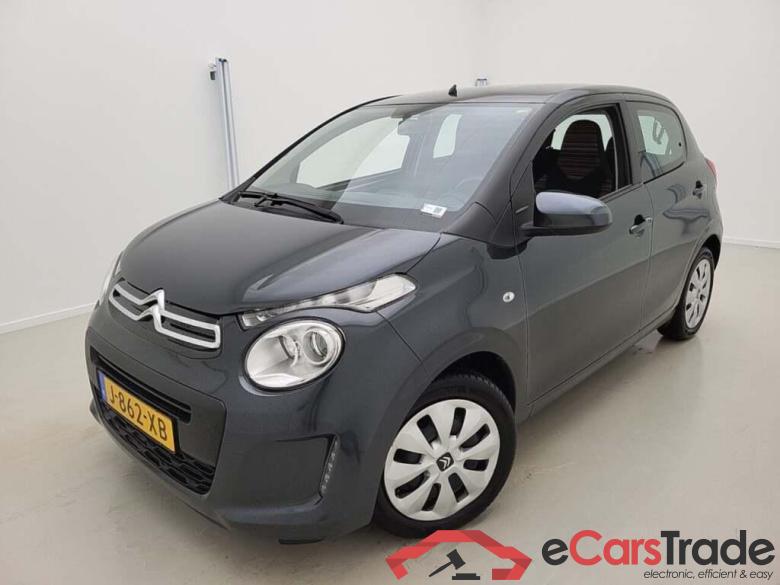 CITROEN C1 1.0 VTi Feel #1
