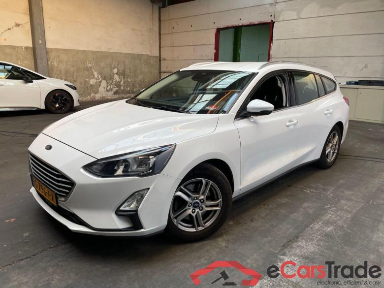 FORD Focus wagon 1.0 EcoBoost Trend Edition Business #1