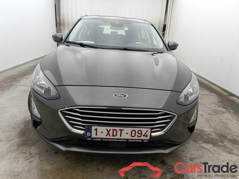 Ford Focus 1.0i EcoB. 74kW Trend Ed. Business 5d exs2i