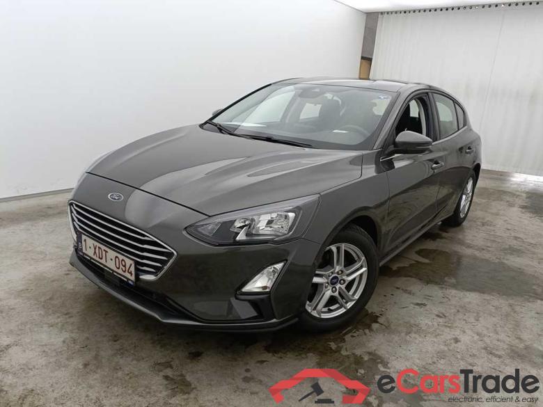 Ford Focus 1.0i EcoB. 74kW Trend Ed. Business 5d exs2i #2