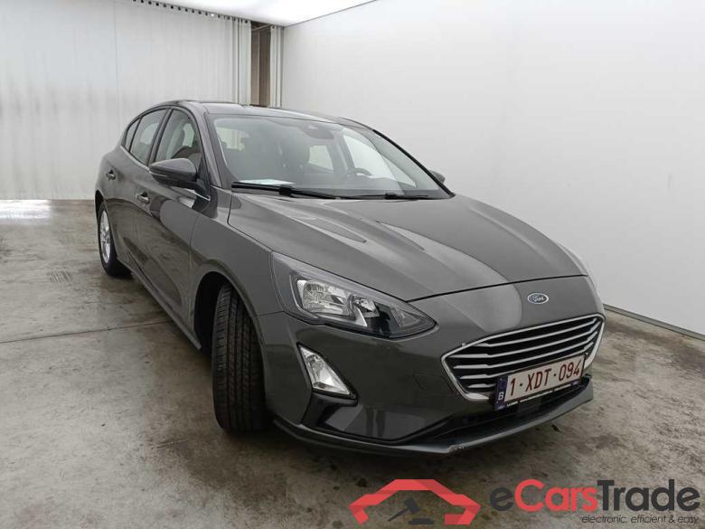 Ford Focus 1.0i EcoB. 74kW Trend Ed. Business 5d exs2i #5