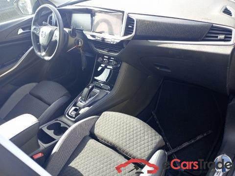 Opel GS Line Grandland X #5