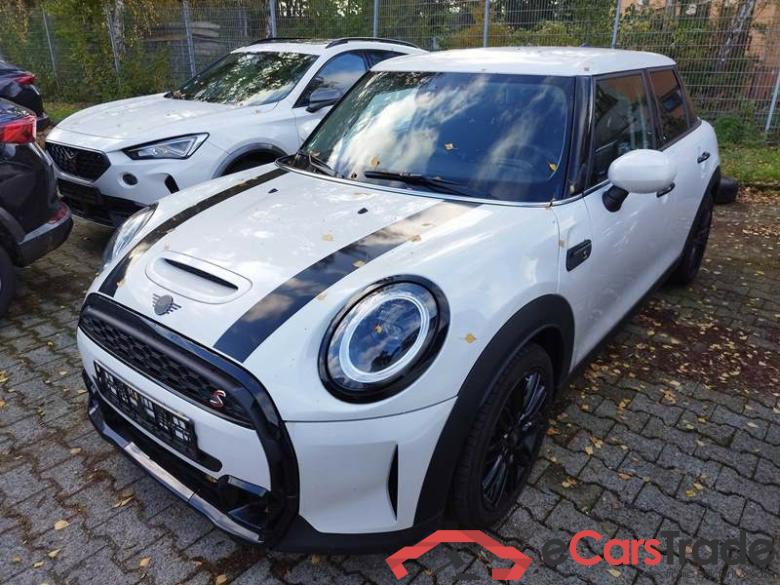 Mini Cooper S Classic Trim Mini Cooper S 5-türer 2,0 l 131 kW (178 PS) steptronic #1