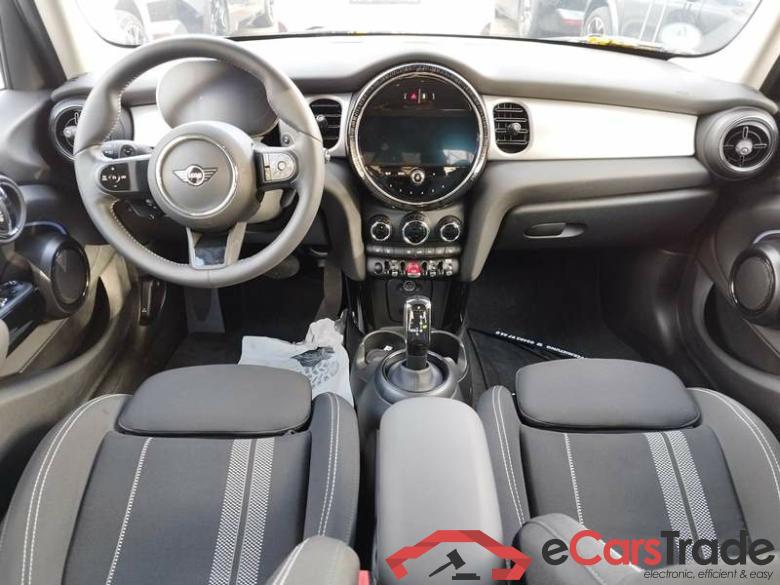 Mini Cooper S Classic Trim Mini Cooper S 5-türer 2,0 l 131 kW (178 PS) steptronic #5