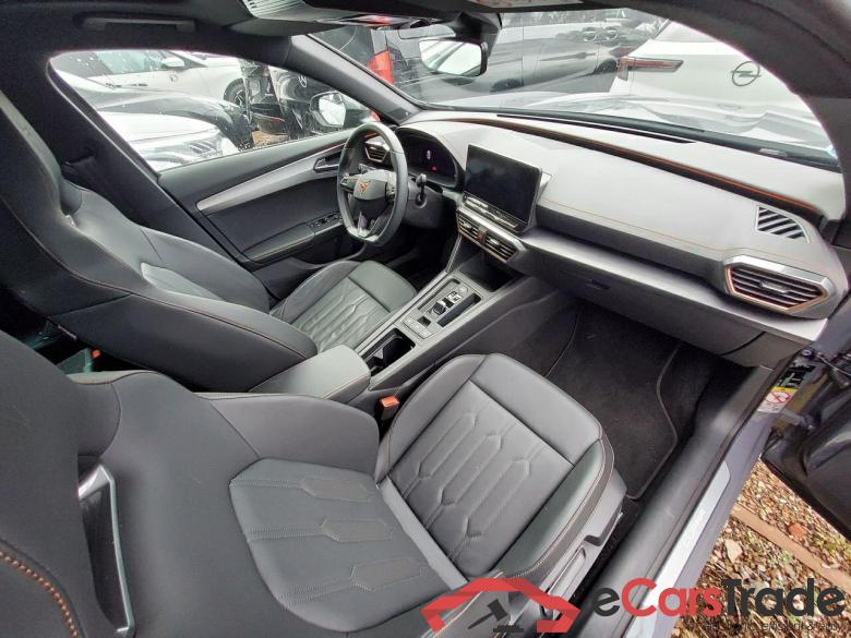Cupra Basis Formentor 1.5 TSI DSG #3