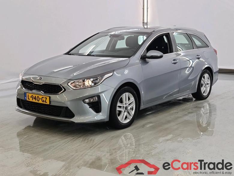 KIA ceed sportswagon SW T-GDi117 Dyn.Line #1