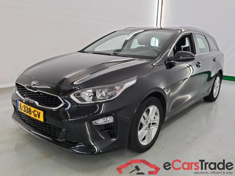 KIA ceed sportswagon SW T-GDi117 Dyn.Line #1