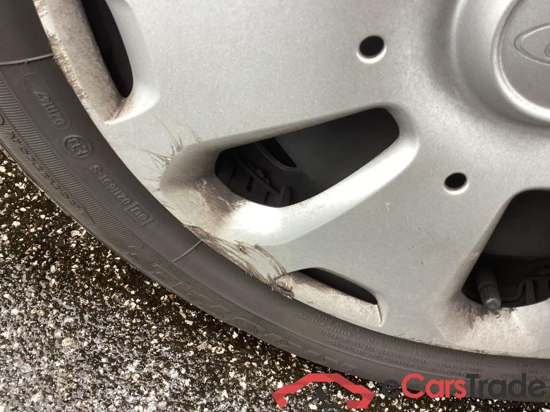 Ford DE - LimS5 1.0 EU5, SYNC Edition, 2013 - 2015 Fiesta #6