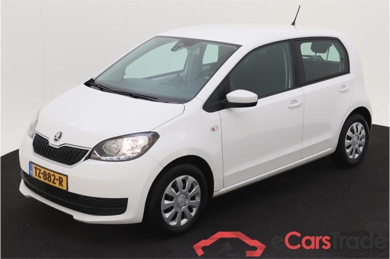 SKODA Citigo 44 kW #1