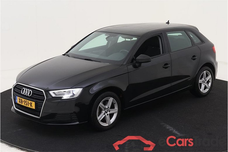 AUDI A3 Sportback 85 kW