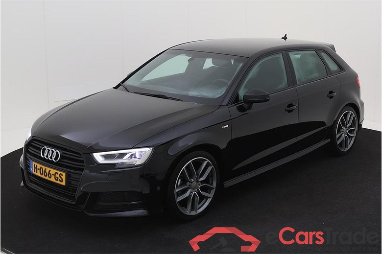 AUDI A3 Sportback 110 kW