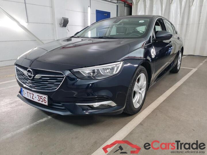 Opel Insignia Grand Sport INSIGNIA GRAND SPORT DIESEL 1.6 CDTI ecoTEC D Innovation 81kw/110pk 5D/P M6