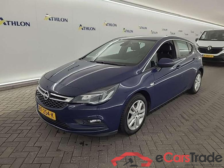 OPEL ASTRA 1.6 CDTI 81KW S/S Business+ 5D