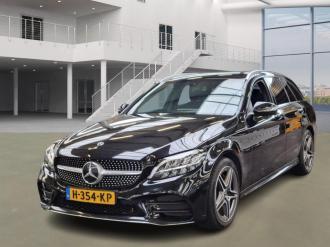 Mercedes C-Class