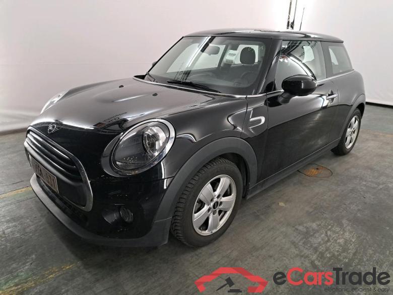 MINI Mini 1.5 ONE Mini Business #1