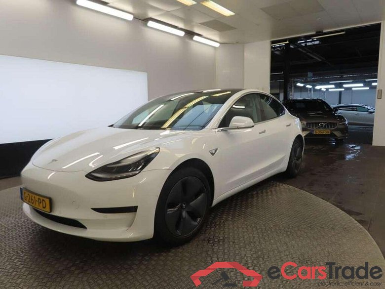 Tesla Model 3 Stnd.RWD Plus 60 kWh