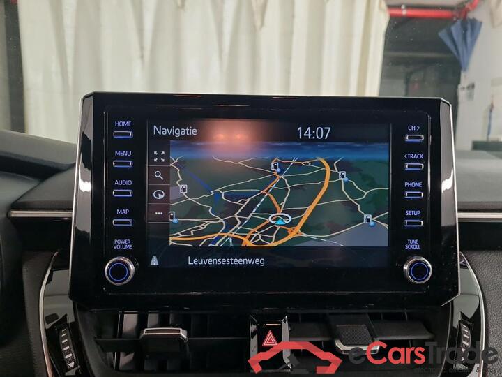 Toyota Corolla Touring Sports Corolla Touring Sports 1.8 Hybrid Dynamic e-CVT 90kW/122pk  5D/P Auto-V #6