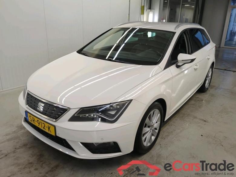 SEAT Leon ST 1.0 EcoTSI Style #1