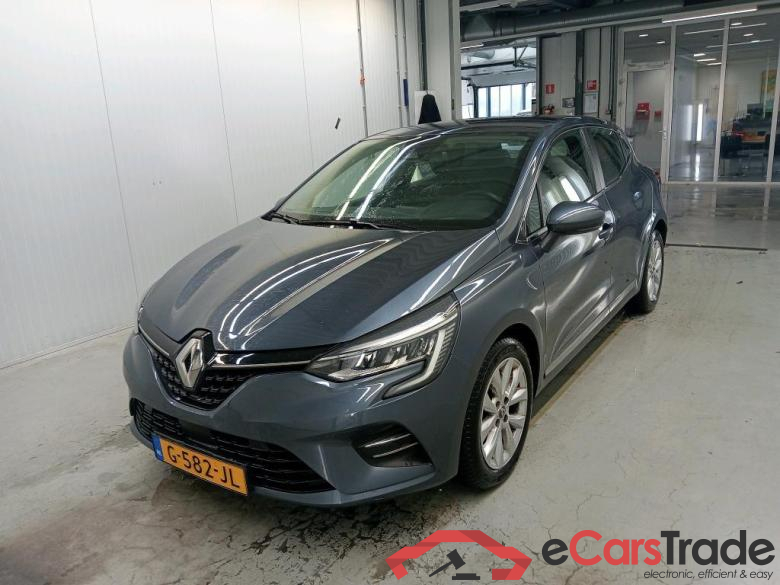 RENAULT CLIO 1.0 TCe Intens