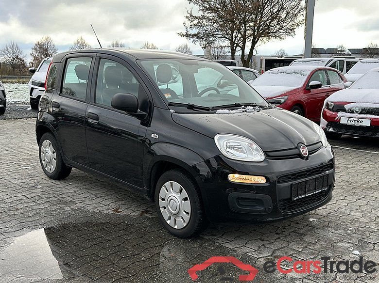 Fiat Easy Panda
