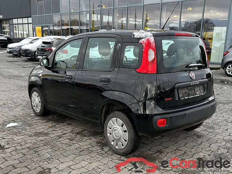 Fiat Easy Panda #4