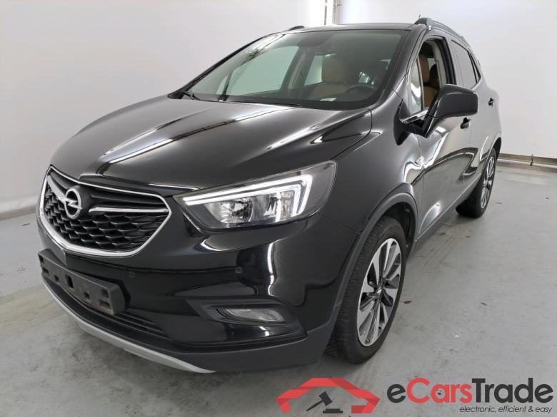 OPEL MOKKA X DIESEL 1.6 CDTI Innovation Start/Stop STOCK #1
