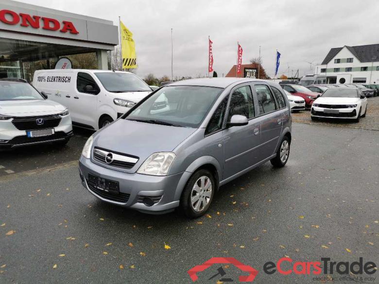 Opel  Meriva #1