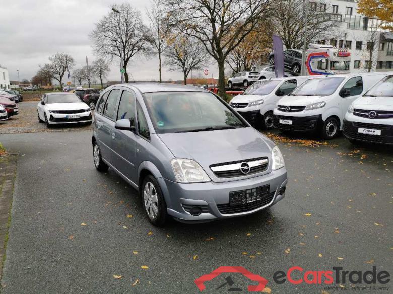 Opel  Meriva #2