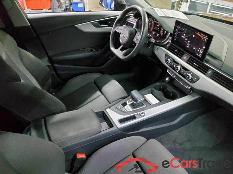 Audi Basis A4 Avant #3