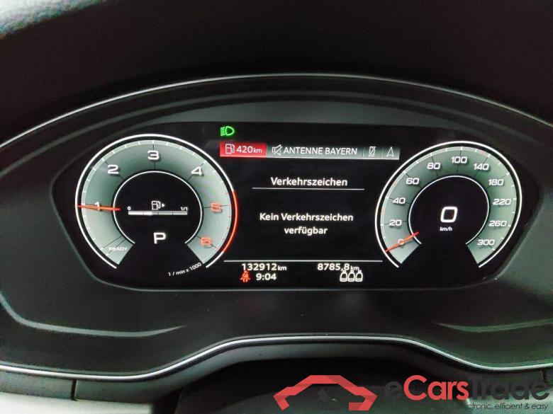 Audi Basis A4 Avant #5