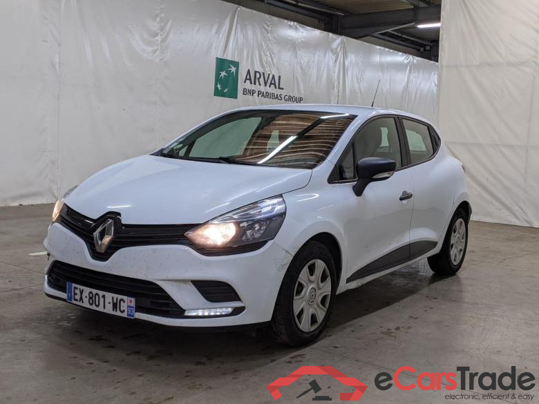 RENAULT Clio Société VU 5p Berline Air Energy dCi 75