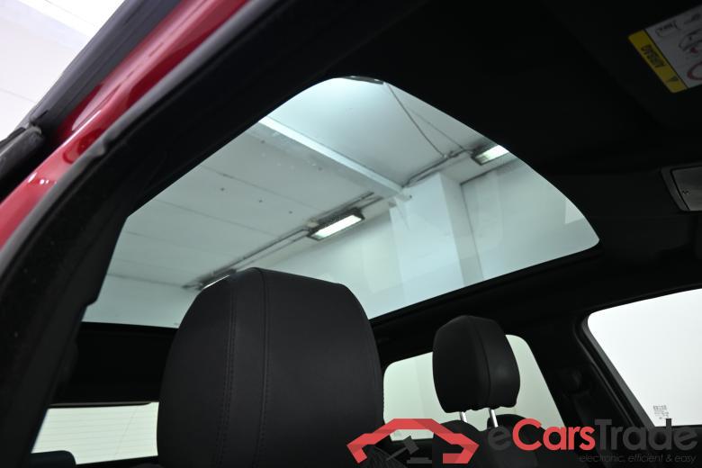 Land Rover Range Rover Evoque 2.0 eD4 Black Pano Navi 1/2 Sport-Leather KeylessGo Camera Klima PDC ... #5