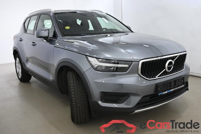 Volvo XC40 2.0 D3 Momentum LED-Xenon Harman/Kardon Leather Navi KeylessGo Klima PDC ... #2