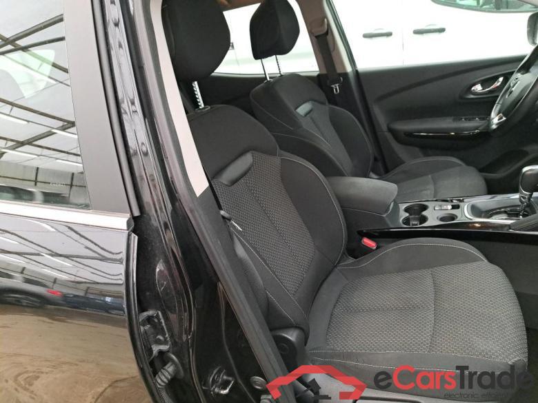 Renault &Business Energy dCi 110 EDC ECO2 RENAULT Kadjar / 2015 / 5P / Crossover &Business Energy dCi 110 EDC ECO2 #6